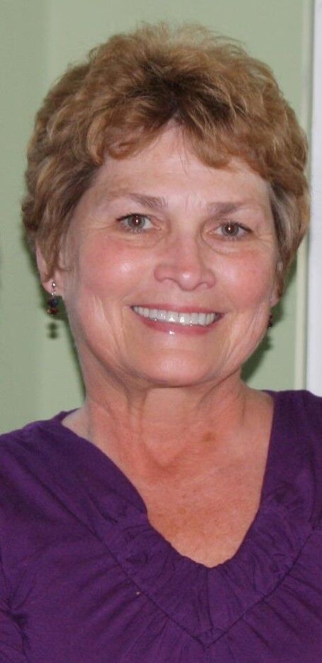 Sandy Schultz